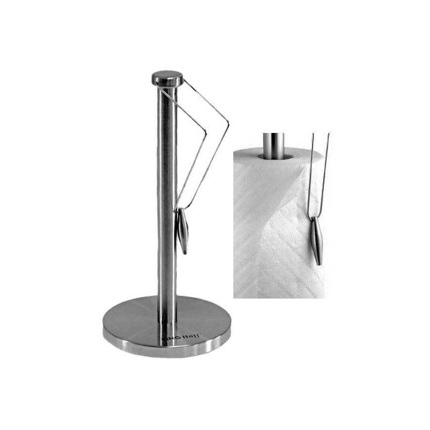 Karalius Hoff Popierinių rankšluosčių stovas KINGHOFF KH-3922 – 3