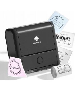 Принтер Phomemo M200 Черный