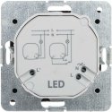 ANTURIKATKAISIN SANTRA/4107-19/EPN 250 W Elektro-Plast ANTURIKATKAISIN SANTRA/4107-19/EPN 250 W Elektro-Plast