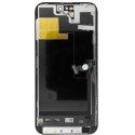 Samsung FixCell ekrāna vāks, kas paredzēts IPHONE 14 Pro Max SOFT OLED (var nomainīt IC) Samsung FixCell ekrāna vāks, kas paredzēts IPHONE 14 Pro Max SOFT OLED (var nomainīt IC)