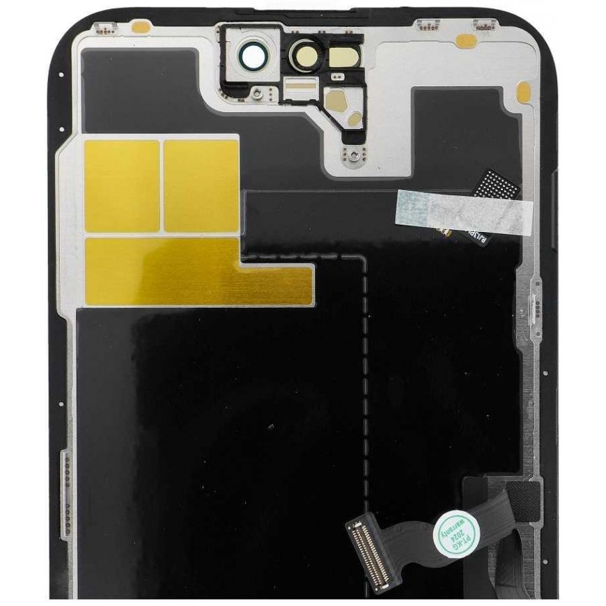 Samsung FixCell case screen for IPHONE 14 Pro Max SOFT OLED (IC can be replaced) – 2