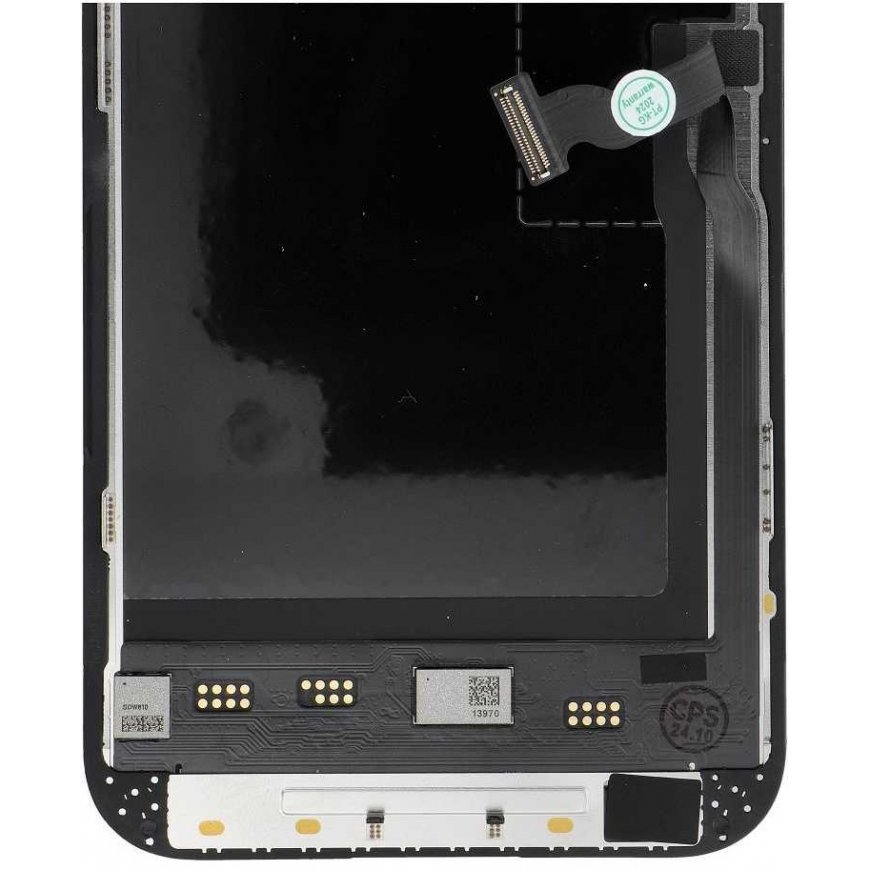 Samsung FixCell case screen for IPHONE 14 Pro Max SOFT OLED (IC can be replaced) – 3