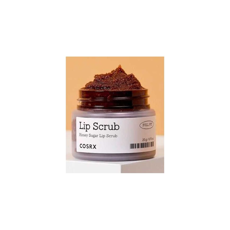 COSRX Full Fit Lip Scrub 20g – 2