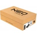 Neo Tools S1 FO odiniai sandalai, plieno pirštas, 40 dydis