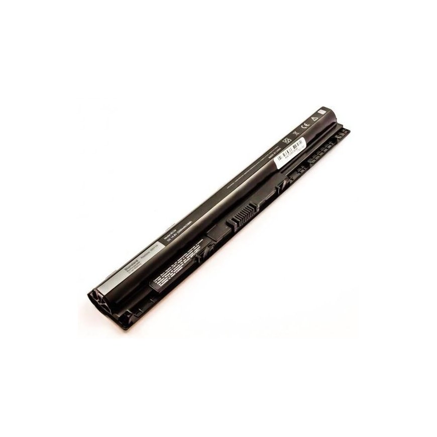 CoreParts MBXDE-BA0014 запчасть для ноутбука Аккумулятор