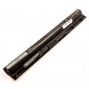 CoreParts MBXDE-BA0014 sülearvuti varuosa Patarei CoreParts MBXDE-BA0014 sülearvuti varuosa Patarei