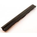 CoreParts MBXDE-BA0014 laptop spare part Battery CoreParts MBXDE-BA0014 laptop spare part Battery