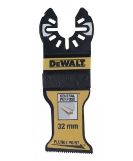 DeWALT DT20776-QZ принадлежность для многофункциональных инструментов Набор лезвий