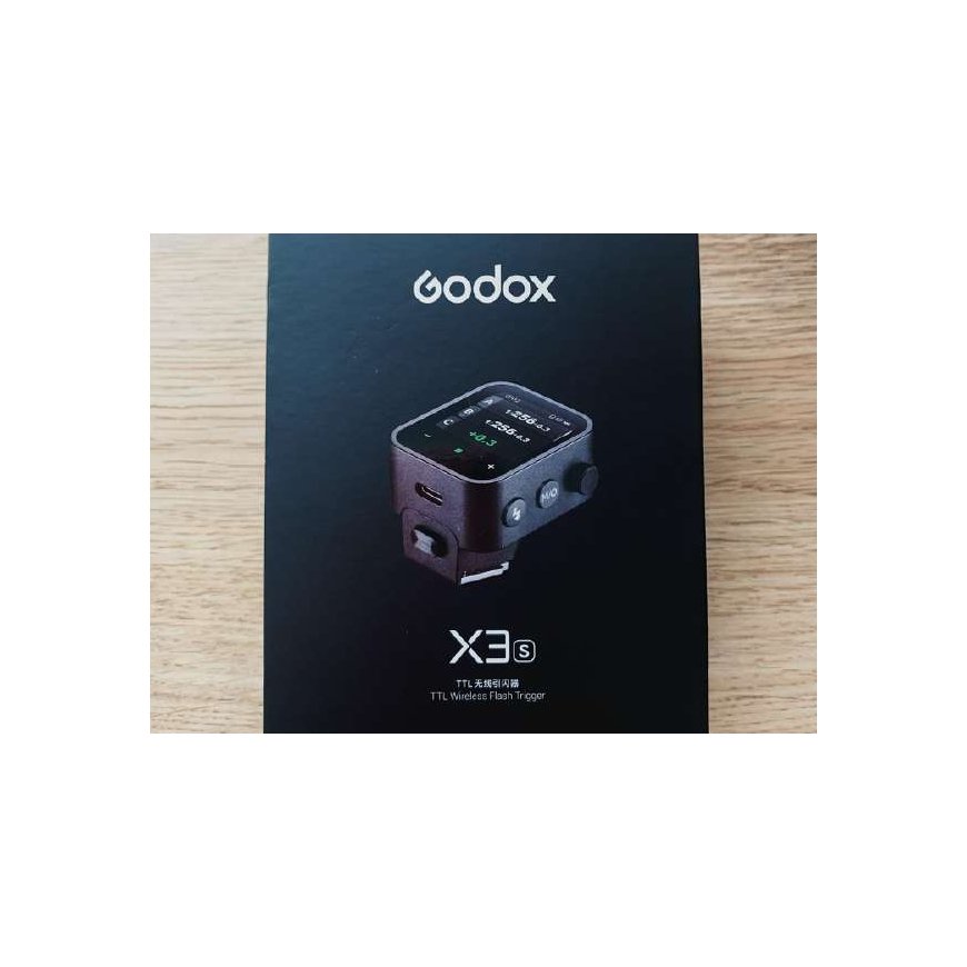Godox ML-AK accessory kit for the ML series – 2