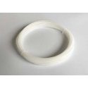 Gembird 3DP-CLN1.75-01 3D printing material Plastic Transparent 100 g Gembird 3DP-CLN1.75-01 3D printing material Plastic Transparent 100 g