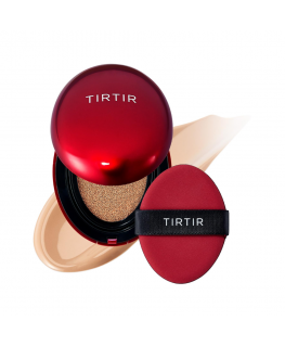 Makiažo pagrindas TirTir Mask Fit Red Cushion, 18 g, 21W Natūralus dramblio kaulas