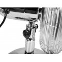 Blow Stalinis ventiliatorius 30 cm SIDABRINIS Blow Stalinis ventiliatorius 30 cm SIDABRINIS