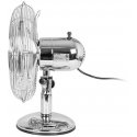 Blow Stalinis ventilators 30 cm SIDABRINS