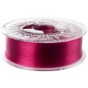 Spectrum PLA Crystal siūlas 1.75mm 1kg - Saldēti ogu Spectrum PLA Crystal siūlas 1.75mm 1kg - Saldēti ogu