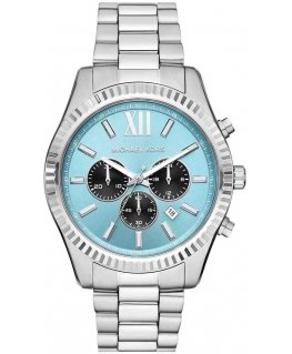 Vyriškas laikrodis MICHAEL KORS Lexington MK9165 + DĖŽUTĖ
