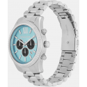 Vīriešu pulkstenis MICHAEL KORS Lexington MK9165 + KASTE Vīriešu pulkstenis MICHAEL KORS Lexington MK9165 + KASTE