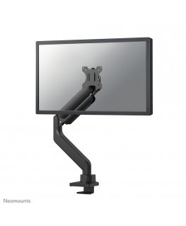 Neomounts DS70-450BL1 monitora stiprinājums un statīvs 106,7 cm (42") Galds Melns