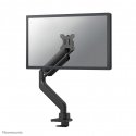 Neomounts DS70-450BL1 monitora stiprinājums un statīvs 106,7 cm (42") Galds Melns Neomounts DS70-450BL1 monitora stiprinājums un statīvs 106,7 cm (42") Galds Melns
