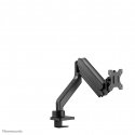 Neomounts DS70-450BL1 monitori kinnitus ja alus 106,7 cm (42") Laud Must Neomounts DS70-450BL1 monitori kinnitus ja alus 106,7 cm (42") Laud Must