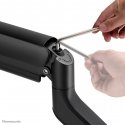Neomounts DS70-450BL1 подставка / крепление для мониторов 106,7 cm (42") Стол Черный Neomounts DS70-450BL1 подставка / крепление для мониторов 106,7 cm (42") Стол Черный