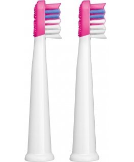 Varuharjad hambaharjale Sencor SOX013RS, roosa