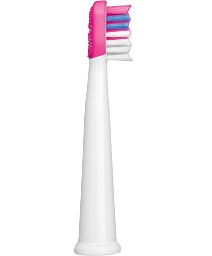 Varuharjad hambaharjale Sencor SOX013RS, roosa – 2