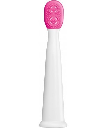 Varuharjad hambaharjale Sencor SOX013RS, roosa – 3