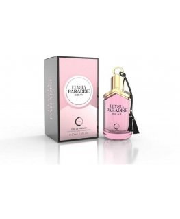Camara Elysia Paradise Dream EDP smaržūdens sievietēm, 100 ml