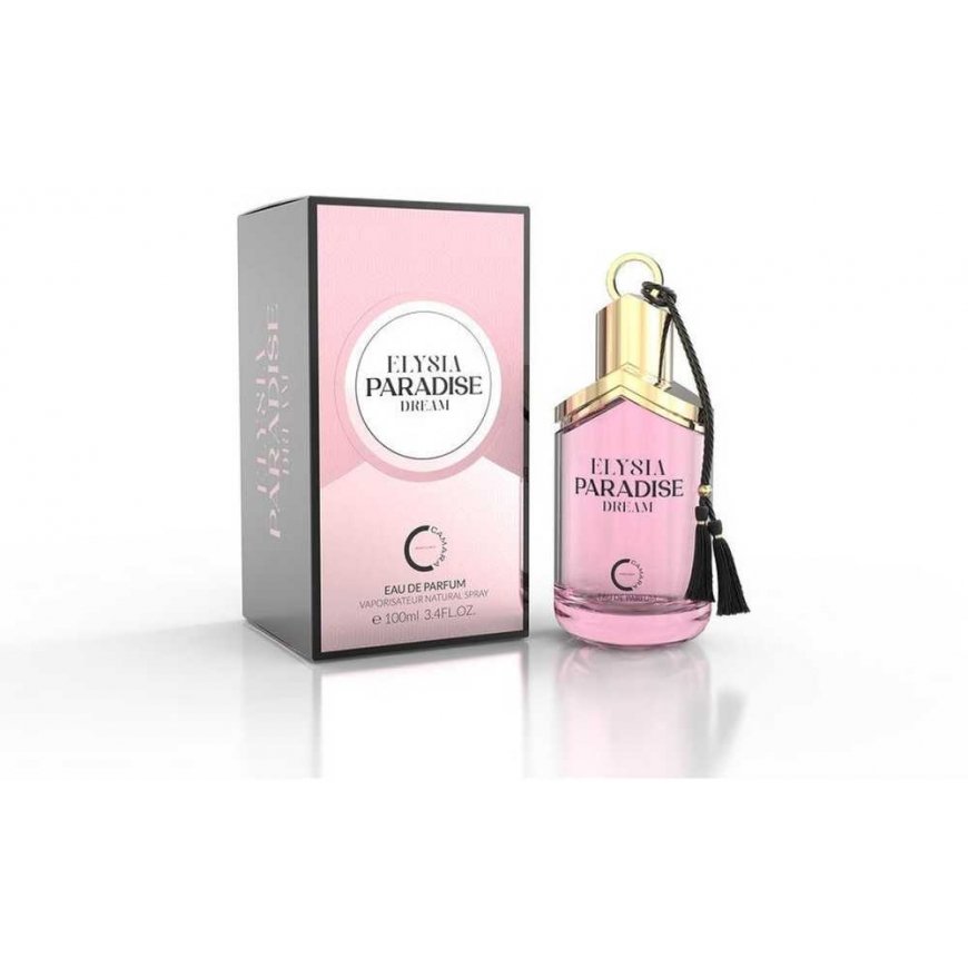 Camara Elysia Paradise Dream EDP smaržūdens