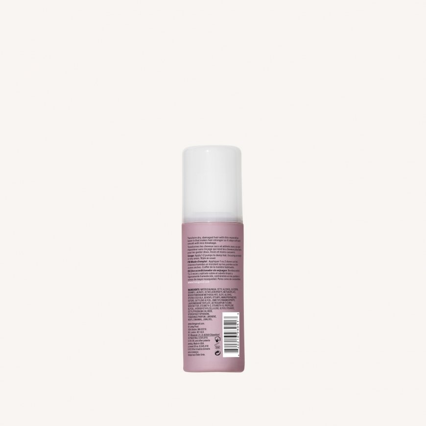 Living Proof Restore Leave-In 118ml Непрофессиональный кондиционер для волос Унисекс – 2