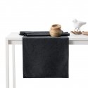AmeliaHome TCLOTH / AH / GAIA / HMD / DARKGREY / 155X250 AmeliaHome TCLOTH / AH / GAIA / HMD / DARKGREY / 155X250