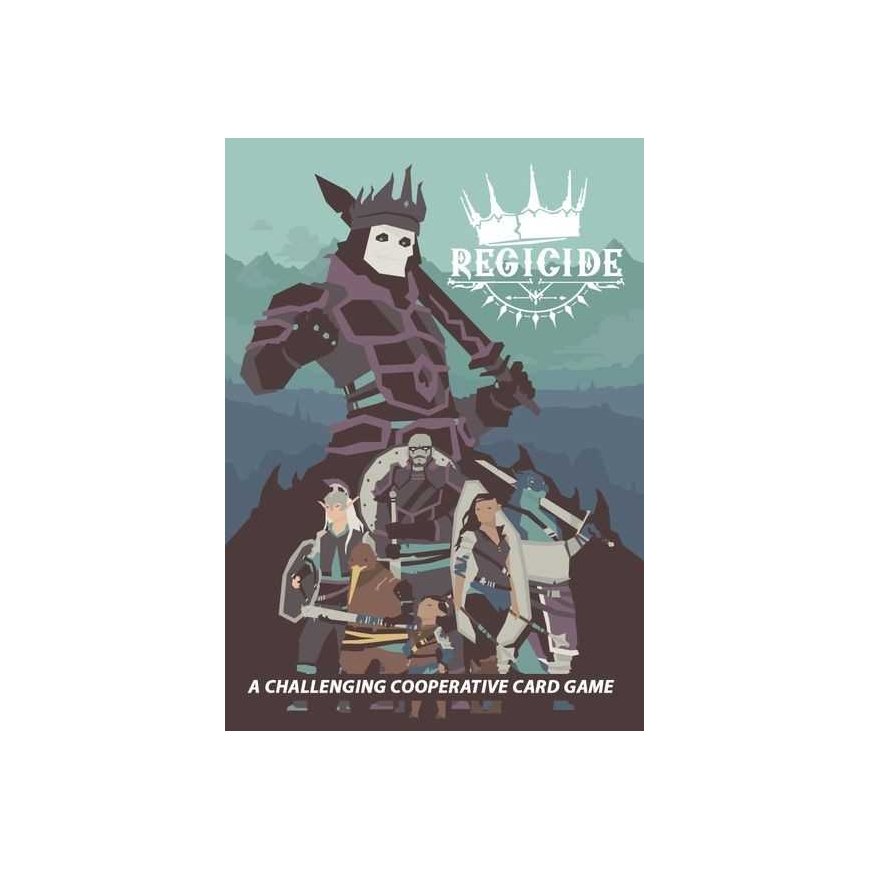 Regicide Devir