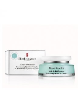 Redzamā atšķirība atjaunojošais HydraGel komplekss - gels ādai