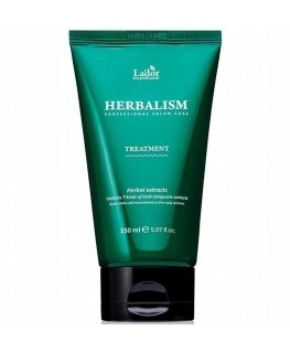 LA'DOR_Herbalism Ravi žolelių plaukauk 150 ml