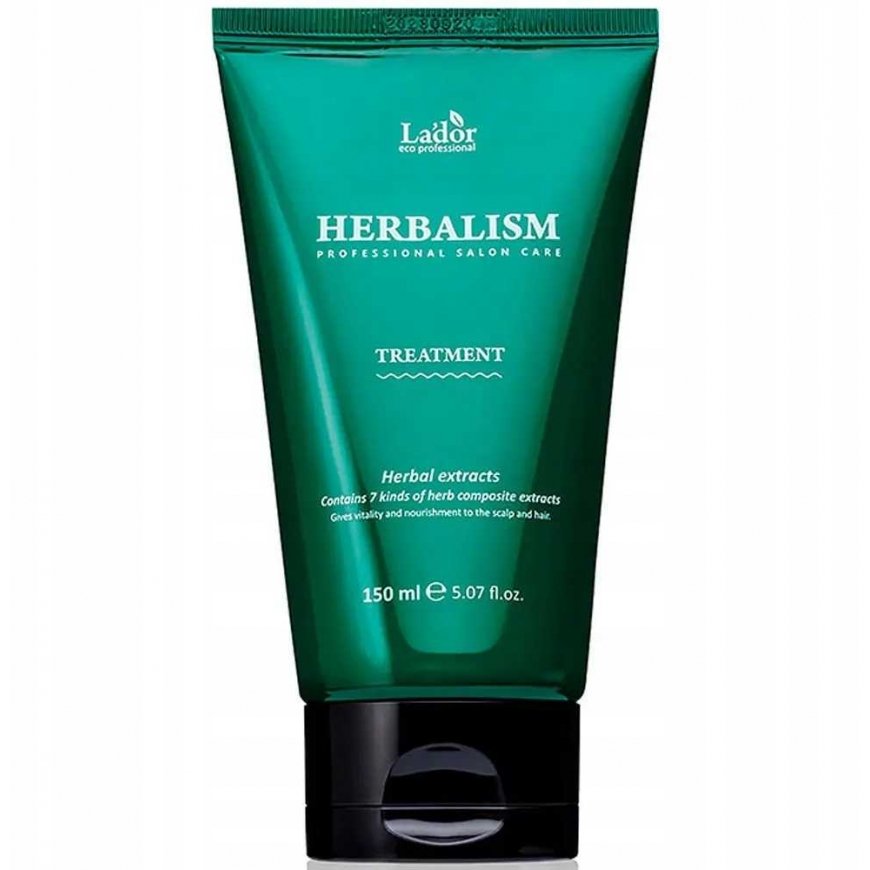 LA'DOR_Herbalism Hoito yrttihiusnaamio 150 ml