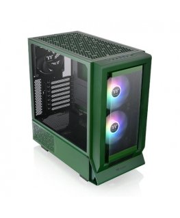 Thermaltake Ceres 350 MX Midi Tower Green