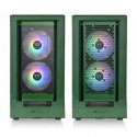 Thermaltake Ceres 350 MX Midi Tower Green