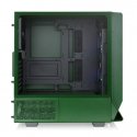 Thermaltake Ceres 350 MX Midi Tower Green
