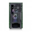 Thermaltake Ceres 350 MX Midi Tower Zaļš