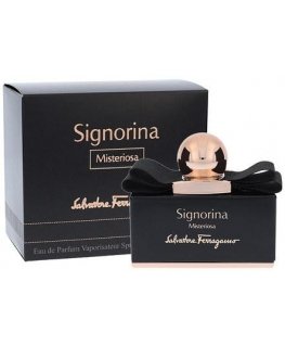 Ferragamo Signorina Misteriosa