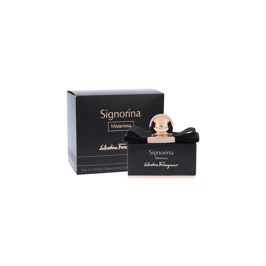 Ferragamo Signorina Misteriosa