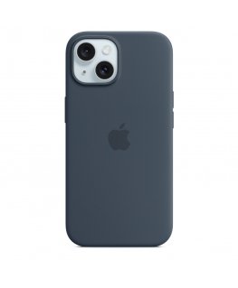 Apple MT0N3ZM/A mobiliojo telefono dėklas 15,5 cm (6.1") Navy