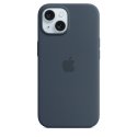 Apple MT0N3ZM/A чехол для мобильного телефона 15,5 cm (6.1") Крышка Темно-синий