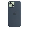 Apple MT0N3ZM/A чехол для мобильного телефона 15,5 cm (6.1") Крышка Темно-синий