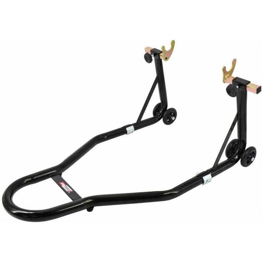 AW-Tools AWTOOLS FRONT MOTORCYCLE STAND UP TO 300kg