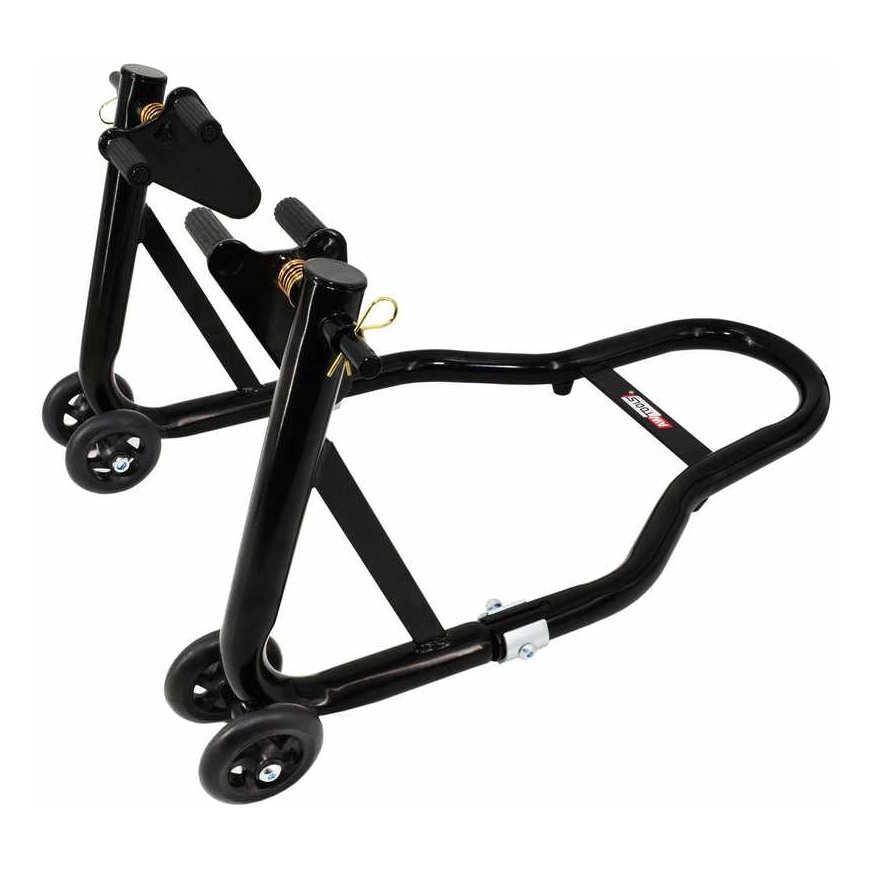AW-Tools AWTOOLS EESMOTOTSIKLI STAND EES 300kg – 4