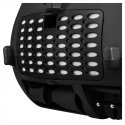 Sencor SVC 45BK-EUE3 пылесос 1,5 L Хозяйственный пылесос Cухой 850 W Мешок для пыли Sencor SVC 45BK-EUE3 пылесос 1,5 L Хозяйственный пылесос Cухой 850 W Мешок для пыли