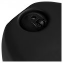 Sencor SVC 45BK-EUE3 пылесос 1,5 L Хозяйственный пылесос Cухой 850 W Мешок для пыли Sencor SVC 45BK-EUE3 пылесос 1,5 L Хозяйственный пылесос Cухой 850 W Мешок для пыли