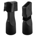 Sencor SVC 45BK-EUE3 пылесос 1,5 L Хозяйственный пылесос Cухой 850 W Мешок для пыли Sencor SVC 45BK-EUE3 пылесос 1,5 L Хозяйственный пылесос Cухой 850 W Мешок для пыли