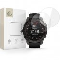 TECH-PROTECT GLASS FIT+ 2-PACK GARMIN FENIX 7 GRŪDINTAS STIKLAS